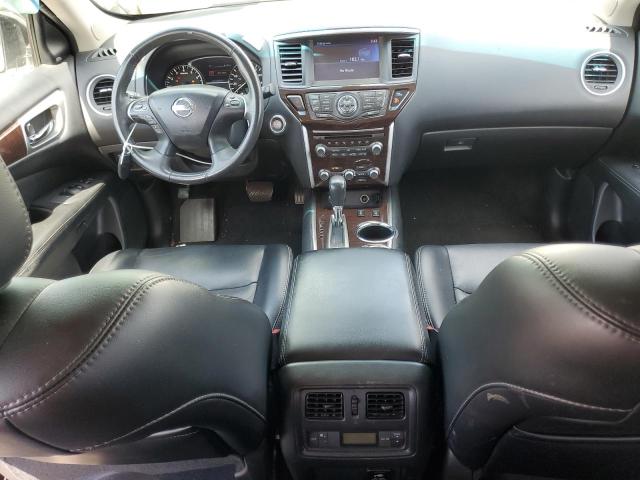 Photo 7 VIN: 5N1AR2MN1FC643889 - NISSAN PATHFINDER 