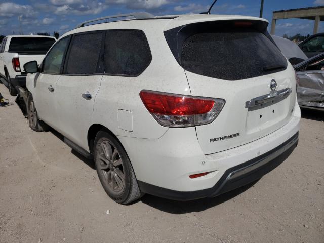 Photo 2 VIN: 5N1AR2MN1FC646856 - NISSAN PATHFINDER 