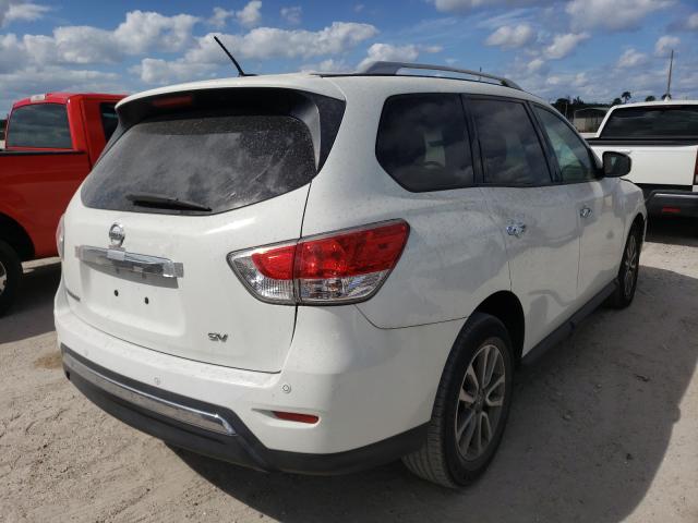 Photo 3 VIN: 5N1AR2MN1FC646856 - NISSAN PATHFINDER 