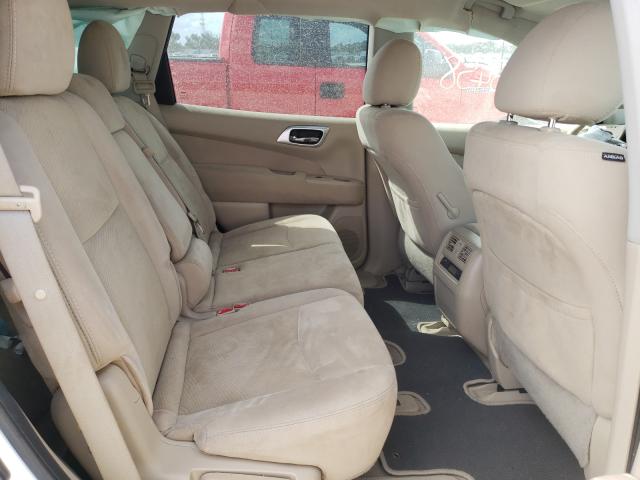 Photo 5 VIN: 5N1AR2MN1FC646856 - NISSAN PATHFINDER 