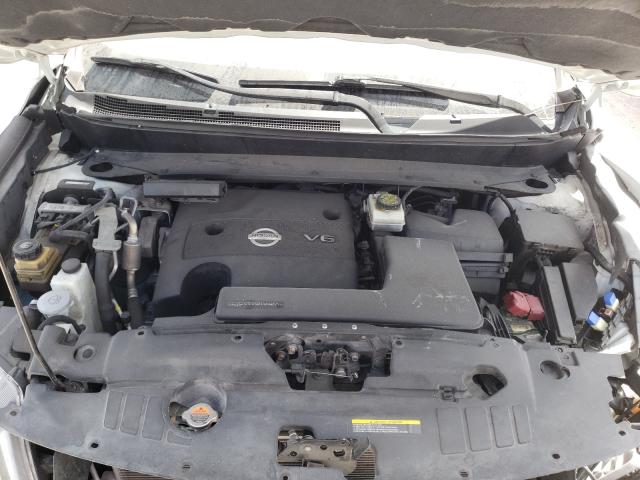 Photo 6 VIN: 5N1AR2MN1FC646856 - NISSAN PATHFINDER 