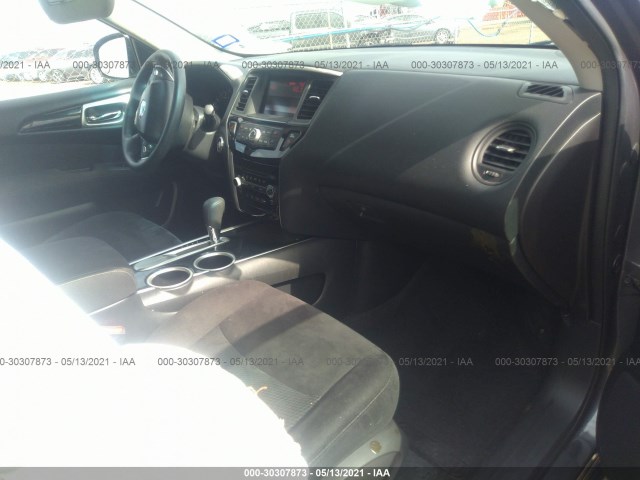 Photo 4 VIN: 5N1AR2MN1FC652107 - NISSAN PATHFINDER 