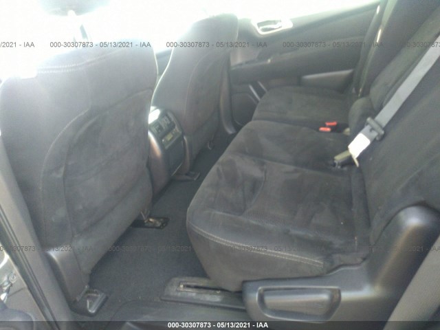 Photo 7 VIN: 5N1AR2MN1FC652107 - NISSAN PATHFINDER 