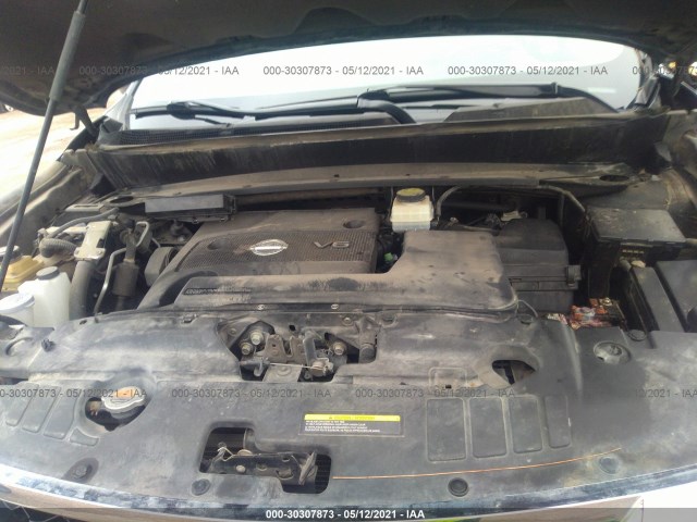 Photo 9 VIN: 5N1AR2MN1FC652107 - NISSAN PATHFINDER 