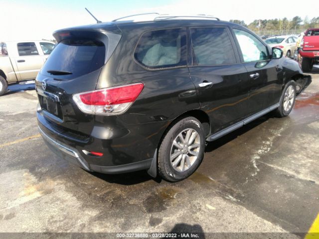 Photo 3 VIN: 5N1AR2MN1FC652737 - NISSAN PATHFINDER 