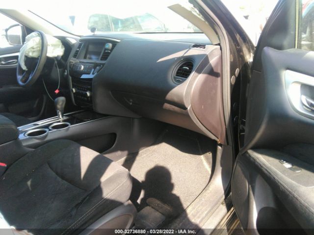 Photo 4 VIN: 5N1AR2MN1FC652737 - NISSAN PATHFINDER 