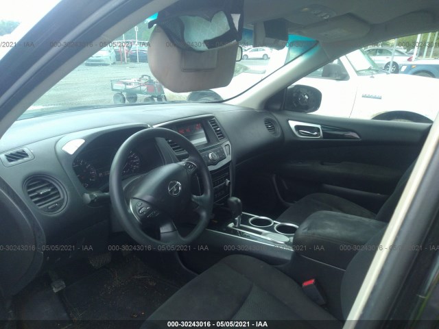 Photo 4 VIN: 5N1AR2MN1FC658148 - NISSAN PATHFINDER 