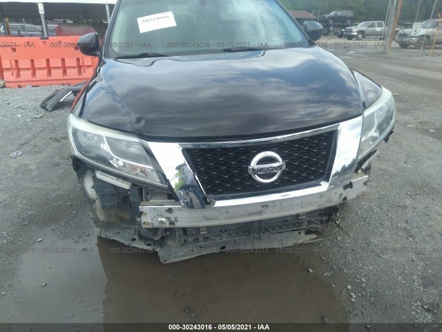 Photo 5 VIN: 5N1AR2MN1FC658148 - NISSAN PATHFINDER 