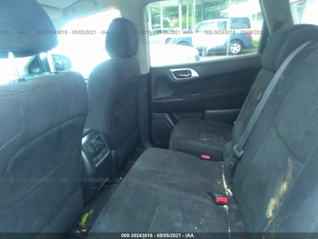 Photo 7 VIN: 5N1AR2MN1FC658148 - NISSAN PATHFINDER 