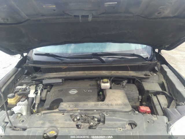 Photo 9 VIN: 5N1AR2MN1FC658148 - NISSAN PATHFINDER 