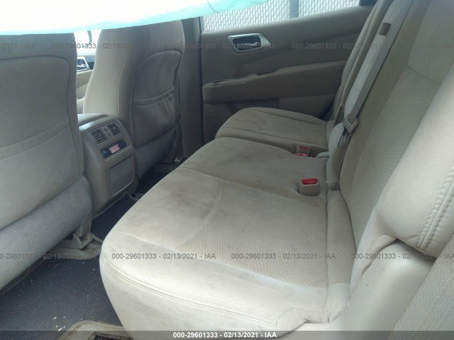 Photo 7 VIN: 5N1AR2MN1FC658960 - NISSAN PATHFINDER 