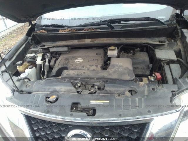 Photo 9 VIN: 5N1AR2MN1FC658960 - NISSAN PATHFINDER 