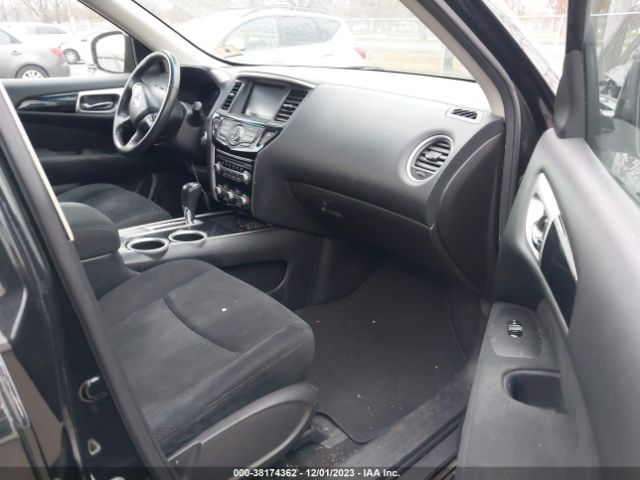 Photo 4 VIN: 5N1AR2MN1FC675516 - NISSAN PATHFINDER 