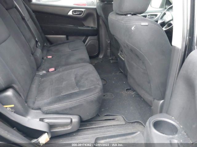 Photo 7 VIN: 5N1AR2MN1FC675516 - NISSAN PATHFINDER 