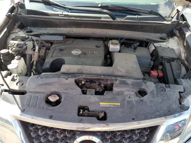 Photo 11 VIN: 5N1AR2MN1FC683325 - NISSAN PATHFINDER 