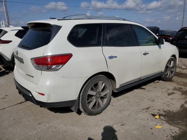 Photo 2 VIN: 5N1AR2MN1FC683325 - NISSAN PATHFINDER 