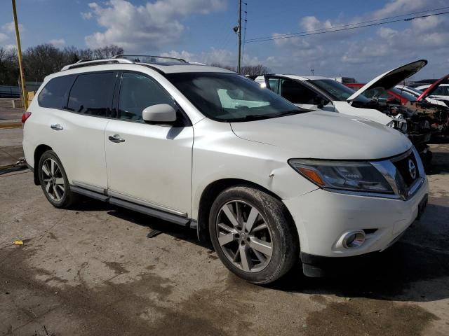 Photo 3 VIN: 5N1AR2MN1FC683325 - NISSAN PATHFINDER 