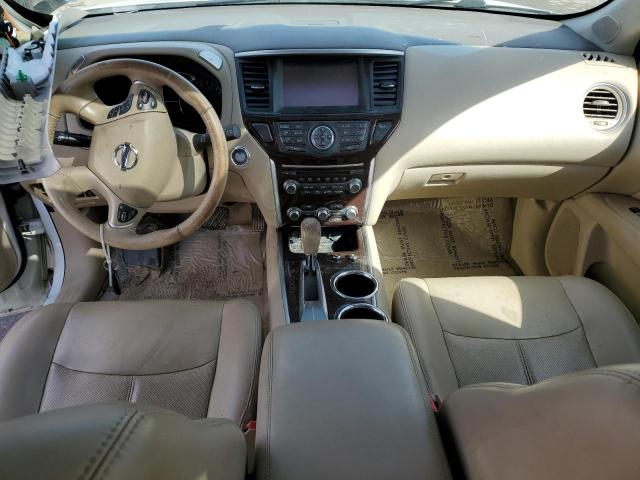 Photo 7 VIN: 5N1AR2MN1FC683325 - NISSAN PATHFINDER 