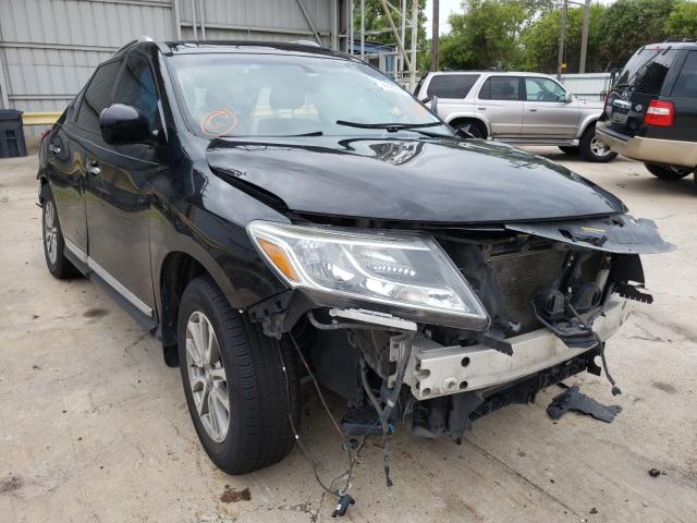 Photo 0 VIN: 5N1AR2MN1FC686435 - NISSAN PATHFINDER 