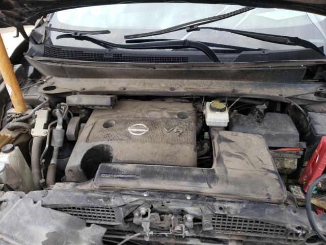 Photo 6 VIN: 5N1AR2MN1FC686435 - NISSAN PATHFINDER 