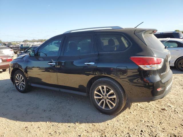 Photo 1 VIN: 5N1AR2MN1FC687326 - NISSAN PATHFINDER 