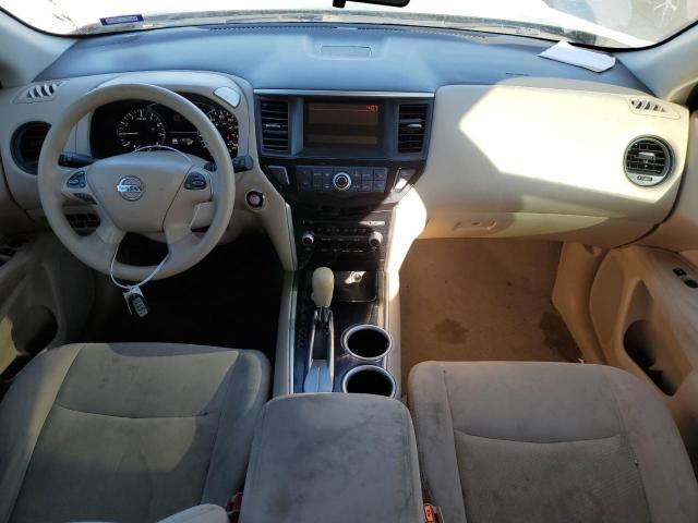 Photo 7 VIN: 5N1AR2MN1FC687326 - NISSAN PATHFINDER 