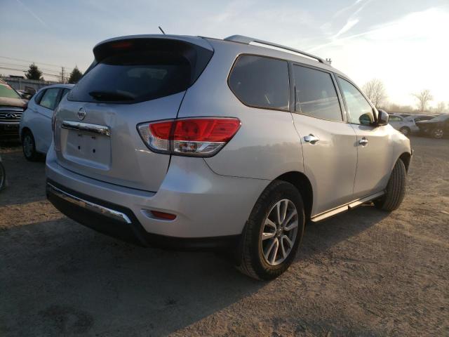 Photo 3 VIN: 5N1AR2MN1FC687701 - NISSAN PATHFINDER 