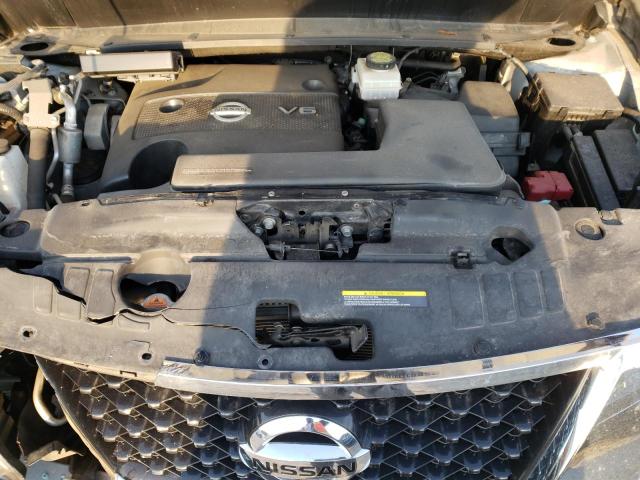 Photo 6 VIN: 5N1AR2MN1FC687701 - NISSAN PATHFINDER 