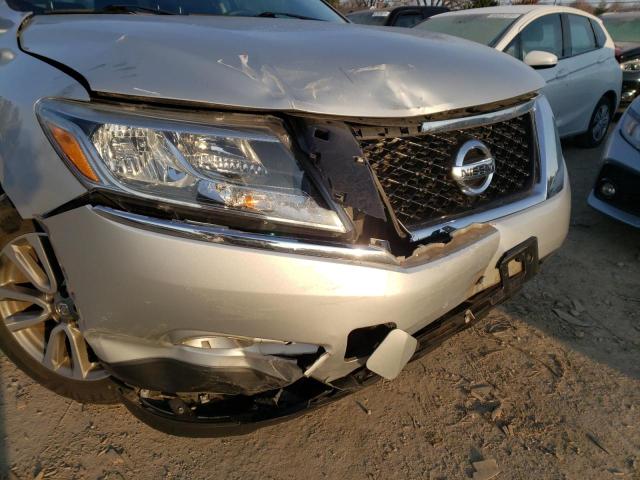 Photo 8 VIN: 5N1AR2MN1FC687701 - NISSAN PATHFINDER 