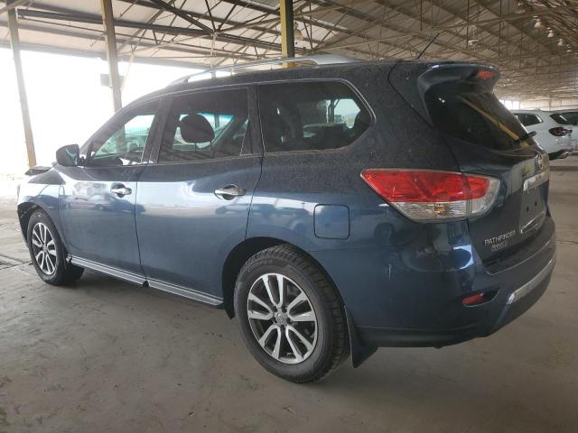 Photo 1 VIN: 5N1AR2MN1FC688055 - NISSAN PATHFINDER 