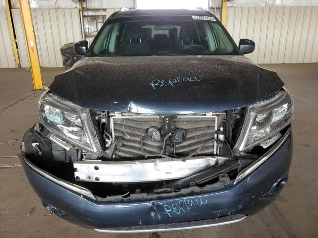 Photo 4 VIN: 5N1AR2MN1FC688055 - NISSAN PATHFINDER 