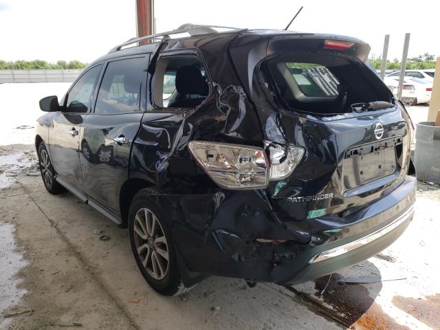 Photo 2 VIN: 5N1AR2MN1FC688654 - NISSAN PATHFINDER 