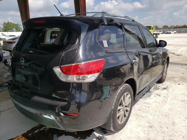 Photo 3 VIN: 5N1AR2MN1FC688654 - NISSAN PATHFINDER 