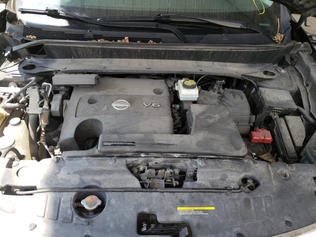 Photo 6 VIN: 5N1AR2MN1FC688654 - NISSAN PATHFINDER 