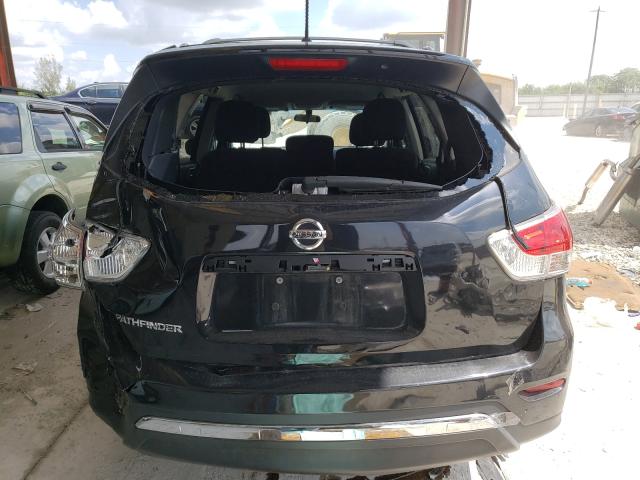 Photo 8 VIN: 5N1AR2MN1FC688654 - NISSAN PATHFINDER 