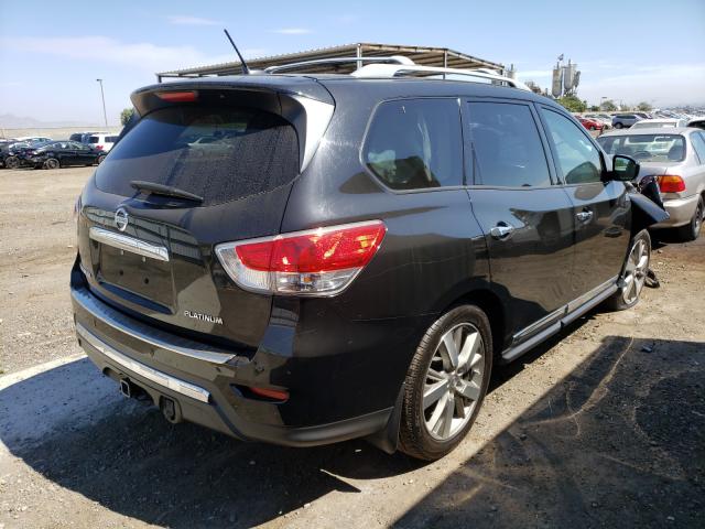 Photo 3 VIN: 5N1AR2MN1FC690310 - NISSAN PATHFINDER 