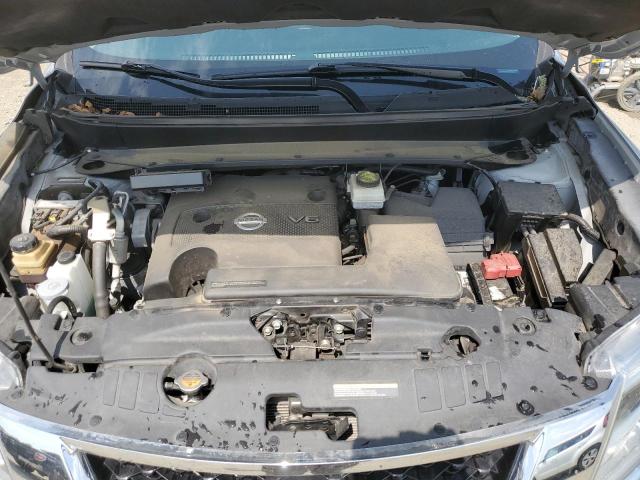 Photo 10 VIN: 5N1AR2MN1FC695314 - NISSAN PATHFINDER 