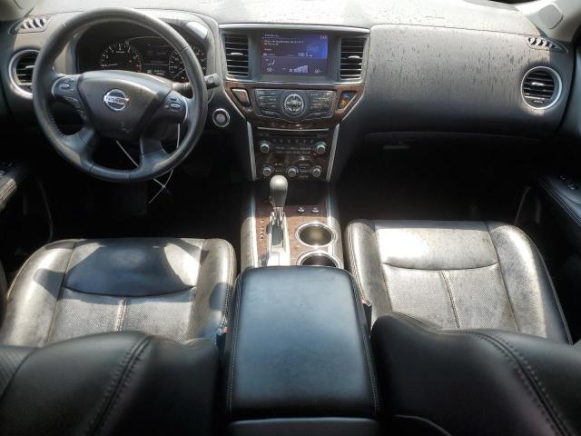 Photo 7 VIN: 5N1AR2MN1FC695314 - NISSAN PATHFINDER 