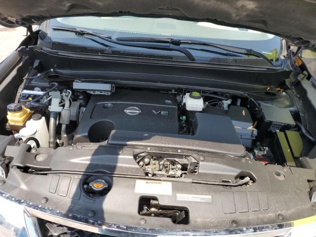 Photo 11 VIN: 5N1AR2MN1FC698455 - NISSAN PATHFINDER 