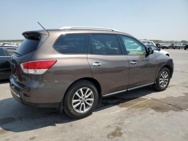 Photo 2 VIN: 5N1AR2MN1FC698455 - NISSAN PATHFINDER 