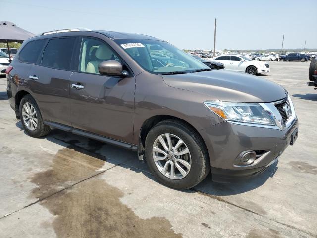 Photo 3 VIN: 5N1AR2MN1FC698455 - NISSAN PATHFINDER 