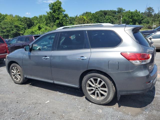 Photo 1 VIN: 5N1AR2MN1FC699508 - NISSAN PATHFINDER 