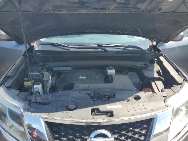 Photo 11 VIN: 5N1AR2MN1FC699508 - NISSAN PATHFINDER 