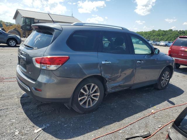 Photo 2 VIN: 5N1AR2MN1FC699508 - NISSAN PATHFINDER 