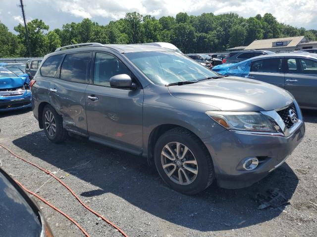 Photo 3 VIN: 5N1AR2MN1FC699508 - NISSAN PATHFINDER 