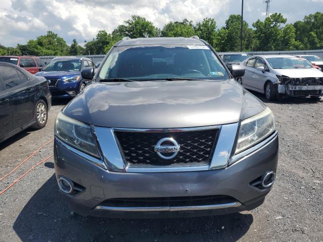 Photo 4 VIN: 5N1AR2MN1FC699508 - NISSAN PATHFINDER 