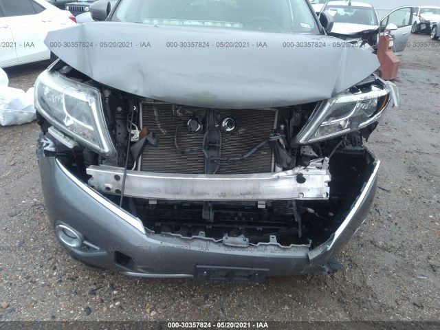 Photo 5 VIN: 5N1AR2MN1FC700074 - NISSAN PATHFINDER 