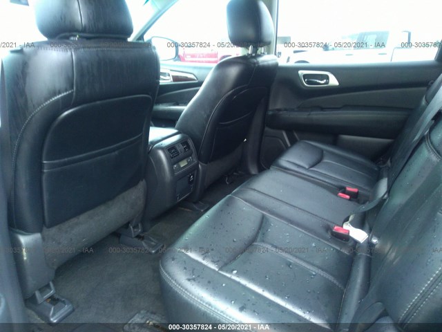 Photo 7 VIN: 5N1AR2MN1FC700074 - NISSAN PATHFINDER 