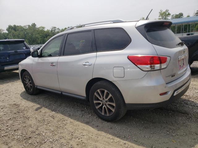 Photo 1 VIN: 5N1AR2MN1FC701452 - NISSAN PATHFINDER 