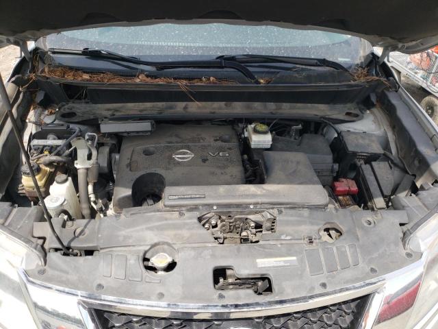 Photo 11 VIN: 5N1AR2MN1FC701452 - NISSAN PATHFINDER 